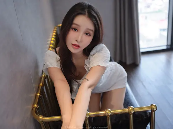 [ARTGRAVIA]VOL.309 Lee Seol (이설) 18