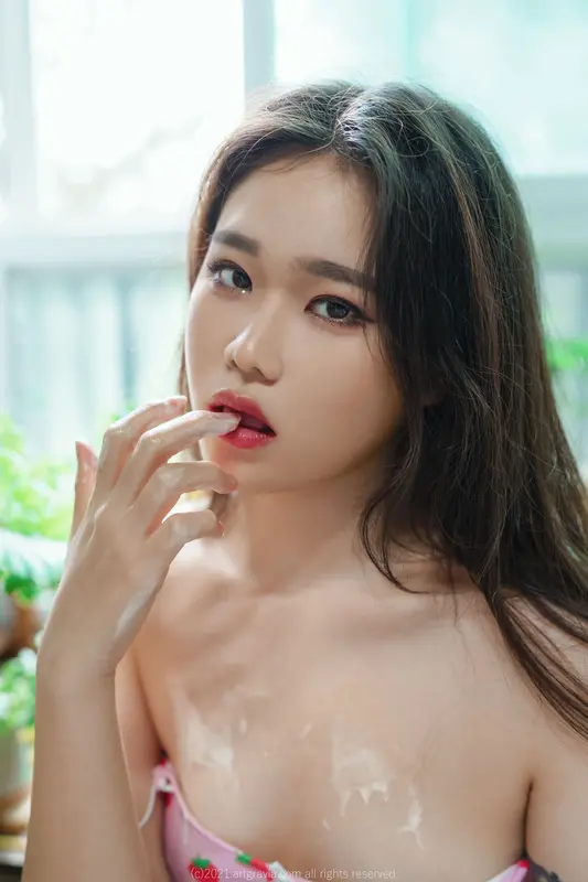 [ARTGRAVIA]VOL.312 Sira (시라) 16